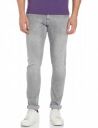 Peter England Men's Skinny Fit Jeans | Denim Mid Washed | Casual Wear | Stylish Bottoms...