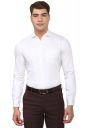 Peter England Men's Slim Fit Shirt...