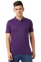 Peter England Mens Slim fit T-Shirt...
