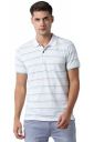Peter England Mens Slim fit T-Shirt...