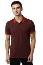 Peter England Mens Slim fit T-Shirt...