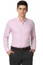 Peter England Men's Slim Shirt...
