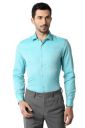 Peter England Men's Solid Slim fit Formal Shirt
...