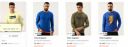 Peter England Sweatshirt Upto 78% Off| Starts At  359...