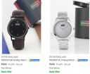 Peter England Watches @ ₹499...