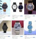 PETER ENGLAND Wrist Watches Min.70% Off...