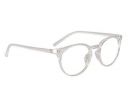 Peter Jones Round Anti Glare Reading Glasses/ Computer Readers UV 400 Customise Prescription (AG003)...