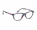 Peter Jones Stylish Muticolored Cateye Optical Frame...