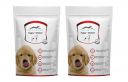 Pets Empire Puppy - Food for Puppies of Small and Medium Breeds 1.5 Kg (Buy 1 Get 1 Free)...