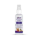 Petvit Tick Repellent Oil Spray with Coconut Oil, Tea Tree Oil, Eucalyptus Oil, Oatmeal & Lemon Grass Oil | for All Breed Dog & Cat –100 ml...