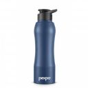 PEXPO Bistro ISI Certified Stainless Steel Fridge Cooling/Sports Sipper Water Bottle - 750ml...