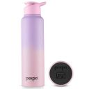 PEXPO Craft Pro 1000 ISI Certified Stainless Steel Sports/Fridge Water Bottle...
