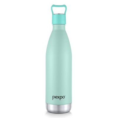 Pexpo Erica Stainless Steel Thermos Water Bottle 750ml