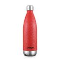 Pexpo Stainless Steel Hot and Cold Vacuum Insulated ISI Certified Flask, 1L...