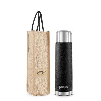 PEXPO Stainless Steel Water Bottle 750ml