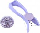 Peyx Shopping Painless Face Hair Remover Machine/Trimmer Shaver Wax Hair Remover Epilator Razor for Women...