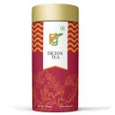 PG Detox Tea 100 Gram Tin Jar, 100 g...