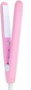 PGK TRADERS Mini Hair straightener Iron Pink Ceramic...