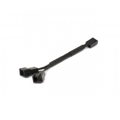 Phanteks 3 Pin Y - Splitter Fan Cable - PH-CB-Y3P