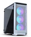 Phanteks Eclipse P400 Air Mid Tower Computer Case PH-EC400ATG_DWT01...