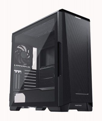 Phanteks Eclipse PF500 Air Mid-Tower Computer Case PH-EC500ATG_BK01