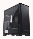 Phanteks Eclipse PF500 Air Mid-Tower Computer Case PH-EC500ATG_BK01...