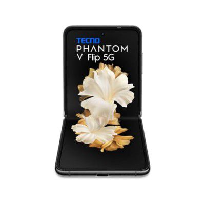 Phantom V Flip 5G Smaertphone (16GB RAM + 256GB Storage)