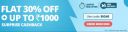 Pharmacy: Flat 30% Off All Medicine & Helth Care Product...