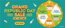 Pharmeasy Grand Republic day sale: Spin and Win Extra Discount & coupons...