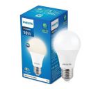 PHILIPS 10-watt LED Bulb | AceSaver High Wattage LED Bulb | Base: E27 Light Bulb for Home | Natural White, Pack of 1...