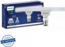 PHILIPS 12 W T-Bulb B22 LED Bulb (White)...