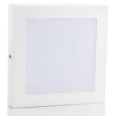Philips 12-watt Square Star Surface | Surface LED Downlight for Ceiling, Cool White(Pack of 1)...