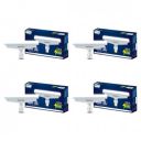 PHILIPS 12W Emergency T-Bulb | Rechargeable Emergency Inverter T-Bulb For Hall & Home...