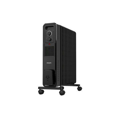 [Extra Rs 3250 OFF] Philips 13 Fin Oil Filled Room Heater (OFR)
