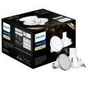 PHILIPS 14W Cool Day White Downlighter with Bulb, Pack of 1, (929001951724)...