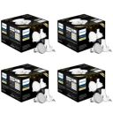 PHILIPS 14W LED Downlighter for Ceiling | Pack of 4...
