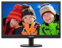PHILIPS 18.5" 193V5LHSB2/94 Smart Control Monitor...