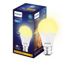 PHILIPS 18-watt LED Bulb |AceBright High Wattage LED Bulb|Base: B22 Light Bulb for Home | Warm White, Pack of 1...