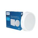 Philips 18 Watt Round Slim Surface Ceiling Light | Warm White, Pack of 1...