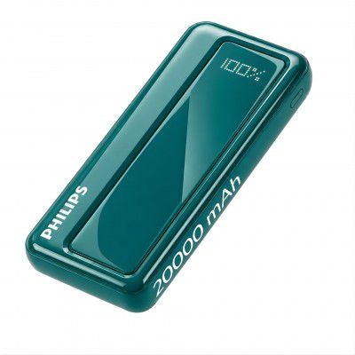 Philips 20000mAh 22.5W Fast Charging Power Bank