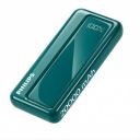 Philips 20000mAh 22.5W Fast Charging Power Bank...