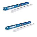PHILIPS 20W LED Cool White Tubelight, Pack of 2, (919515813970_2)...