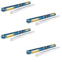 PHILIPS 20W LED Tubelight, Pack of 4, (919515813971_4)...