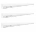 PHILIPS 20W LED Warm White Tubelight, Pack of 3, (919515812616_3)...