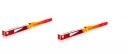 PHILIPS 20W Ujjwal LED Batten, LED Tubelight, Cool Day Light ( Pack of 2 )...