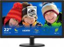PHILIPS 21.5 inch Full HD Monitor (223V5LHSB2/94)...