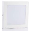 Philips 22-watt Square Star Surface | Surface LED Downlight for Ceiling, Warm White(Pack of 1)...