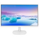 PHILIPS 223V7QHAW/94 21.5" Smart Image LED Monitor...