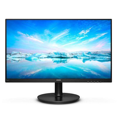 PHILIPS 241V8/94 23.8" IPS Panel Smart Image LCD Monitor