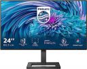 PHILIPS 242E2FA 24" FHD Monitor HDMI/VGA/DP ...
